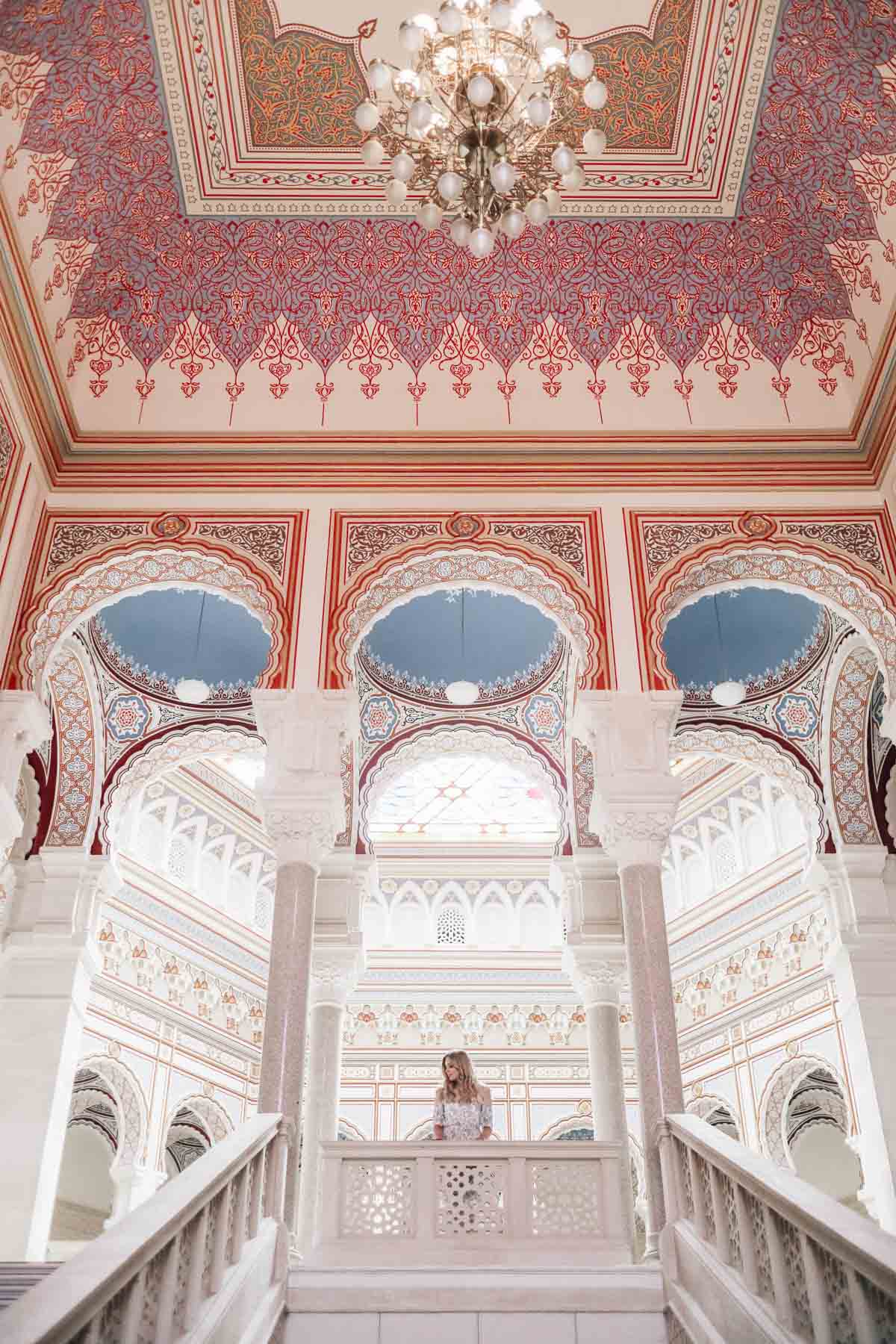 what to do in Sarajevo