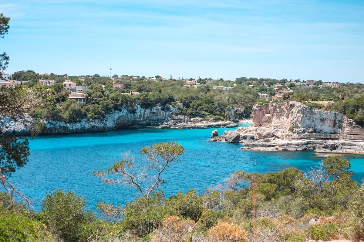 Best beaches in Mallorca