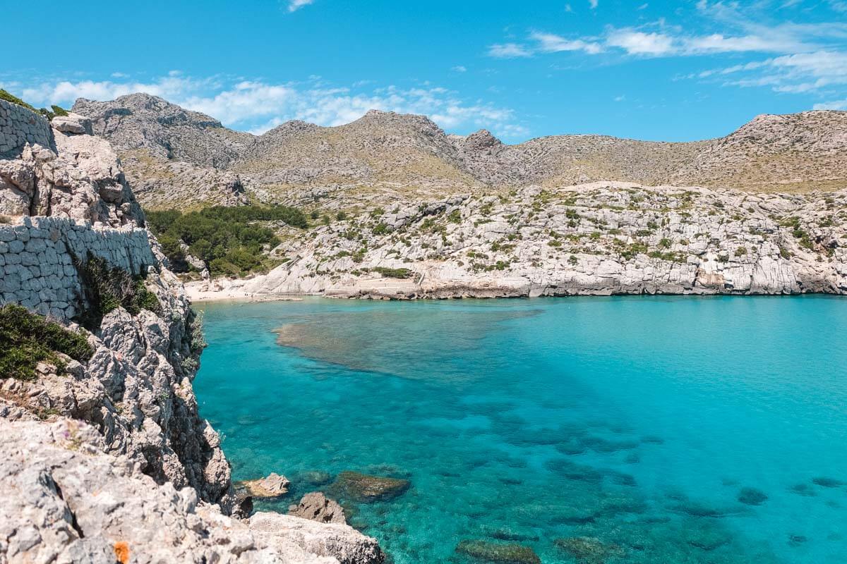 Cala Clara
