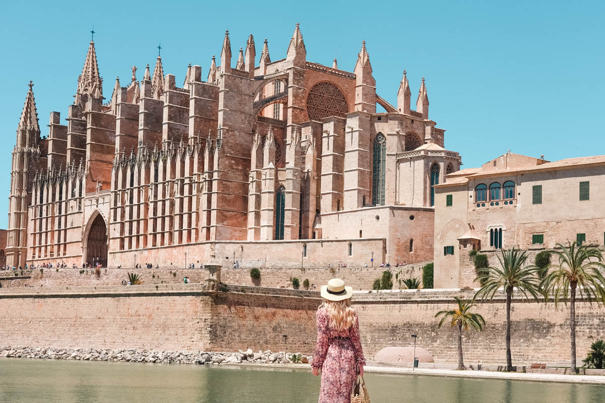 Palma Cathedral