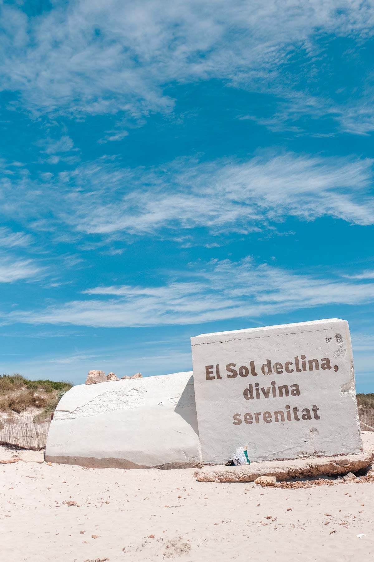 Salinas de Es Trenc