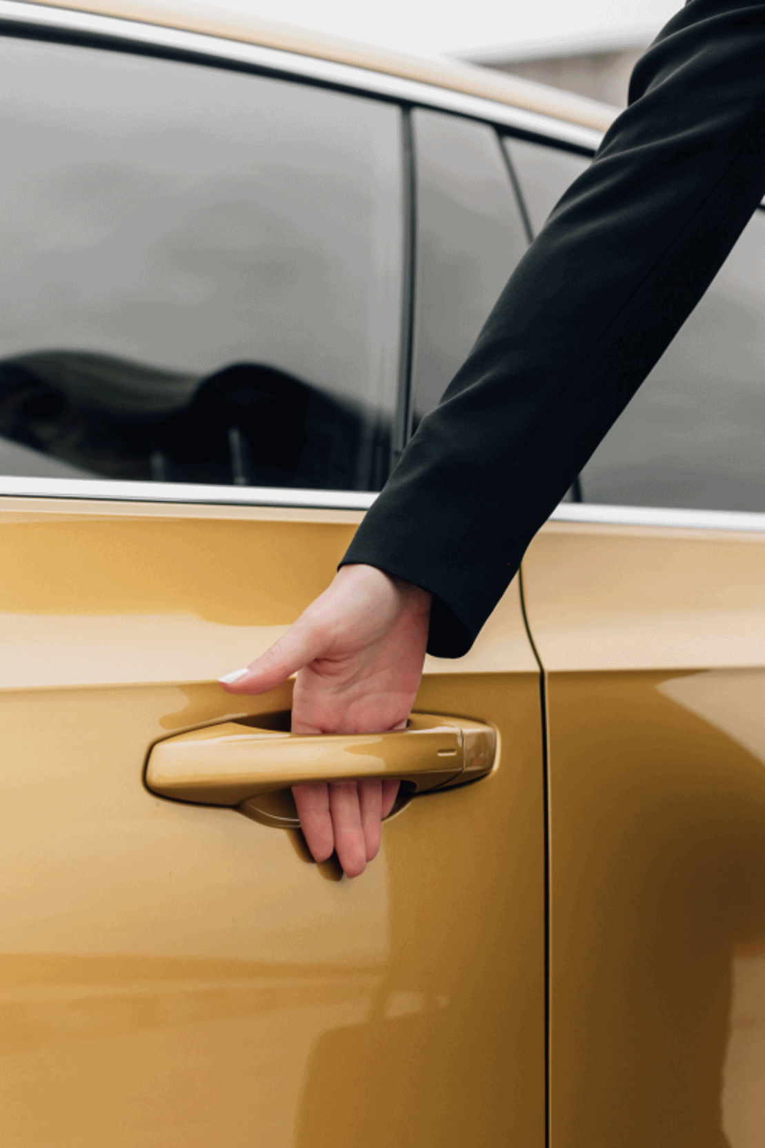 Volkswagen Arteon review