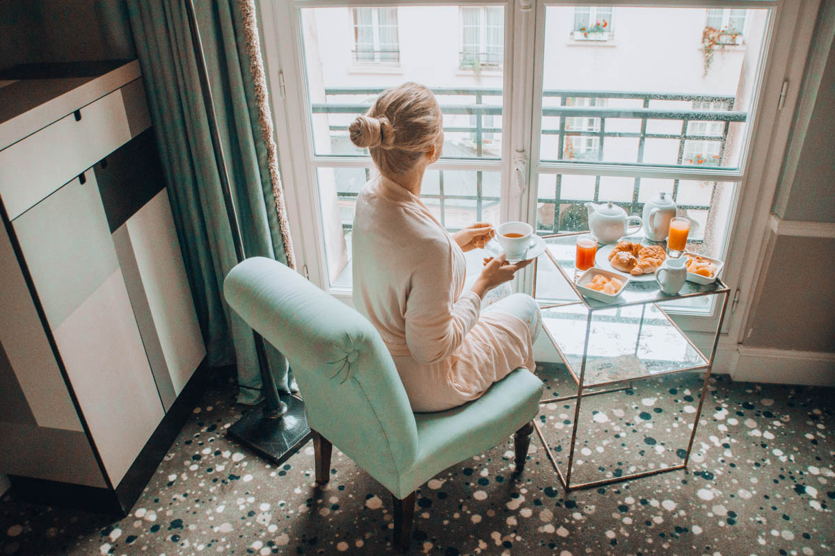 Hotel Therese