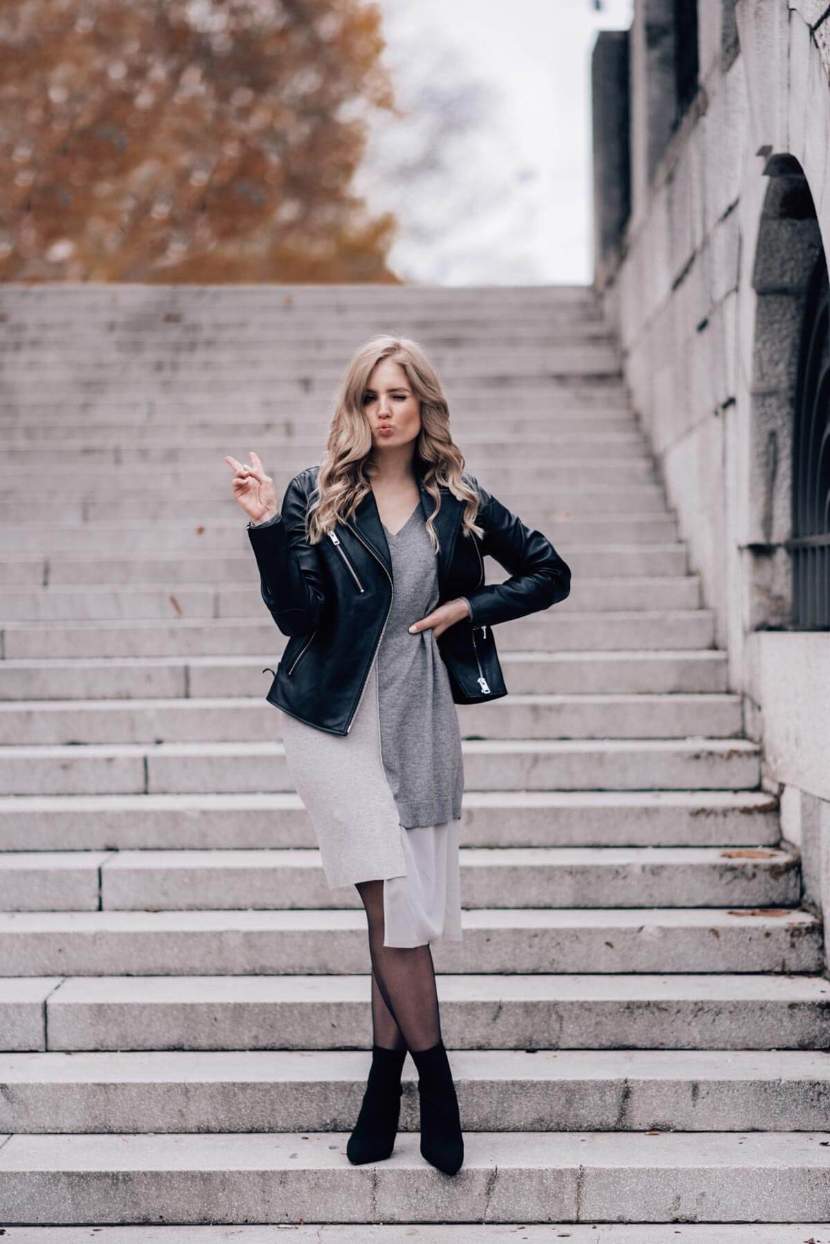 Diesel outfit