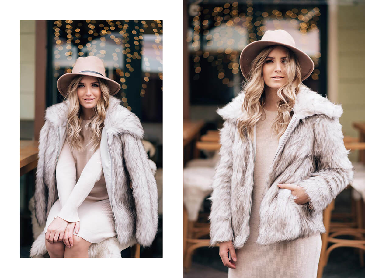 Dorothy Perkins blogger