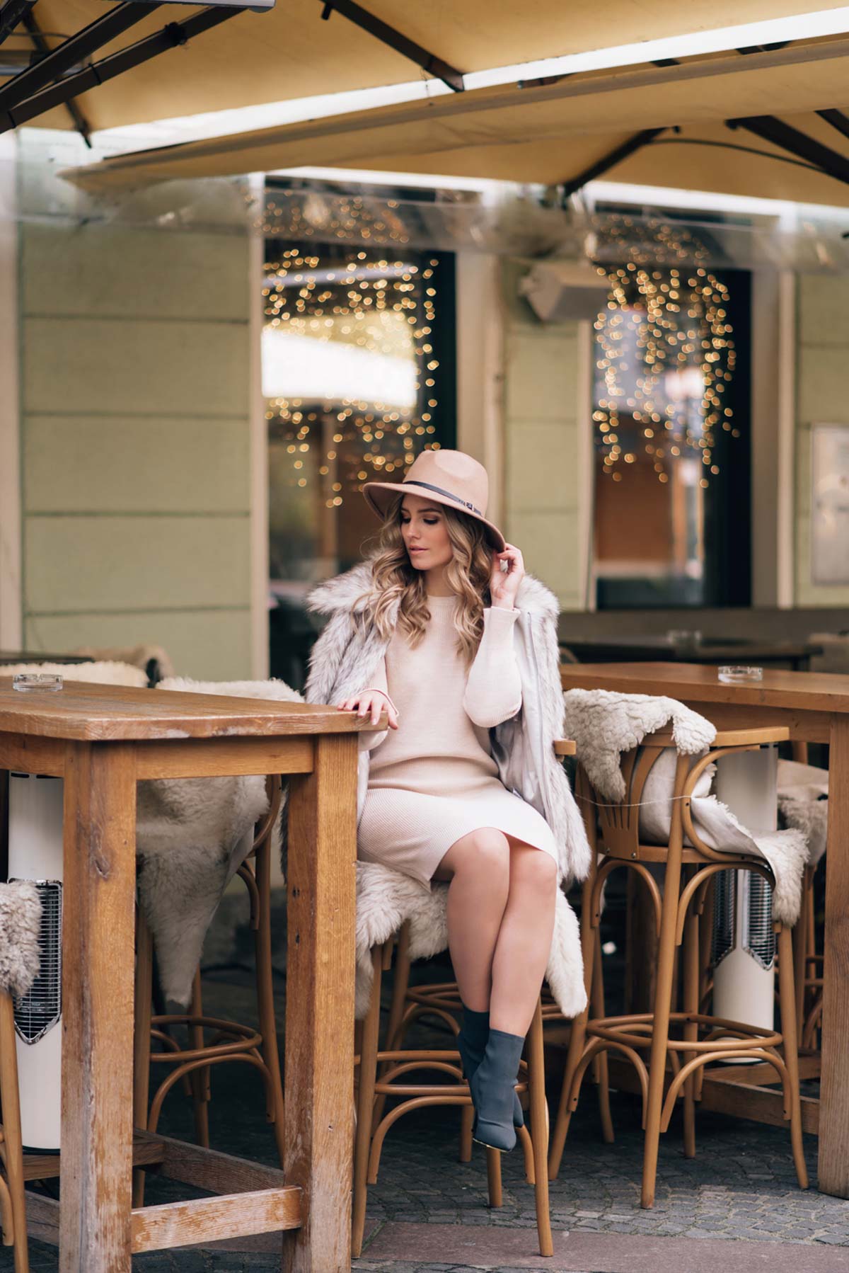Dorothy Perkins blogger