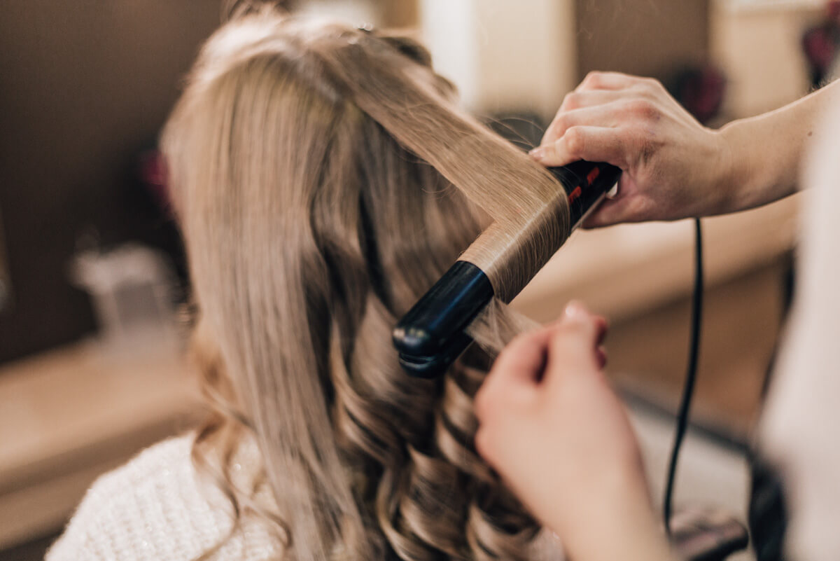 frizerski salon Lasek