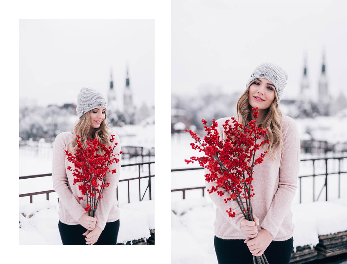 Tom Tailor winter