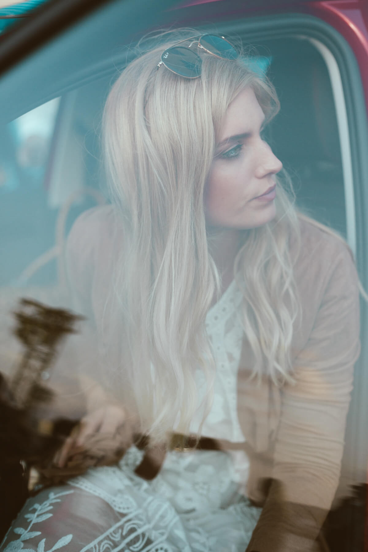 SEAT Beats World Premiere
