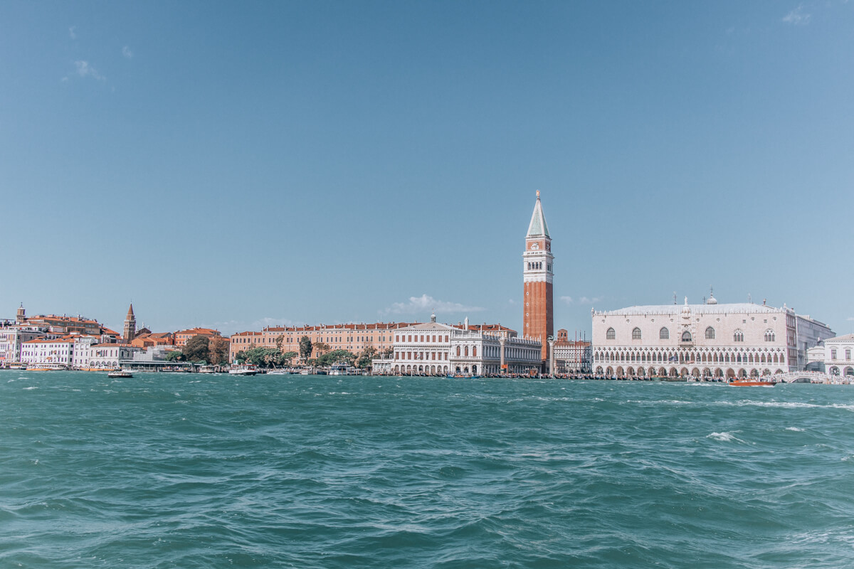 Kempinski Venice