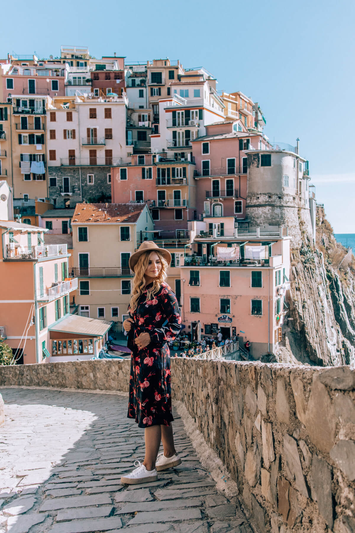 Manarola