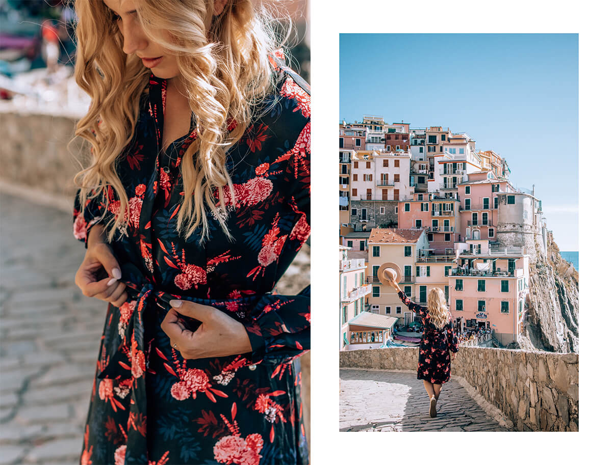 Manarola