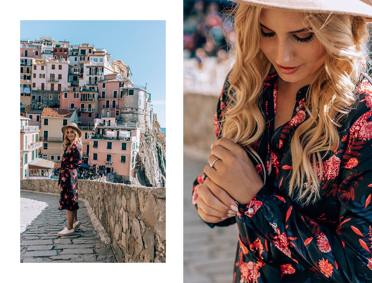 Manarola