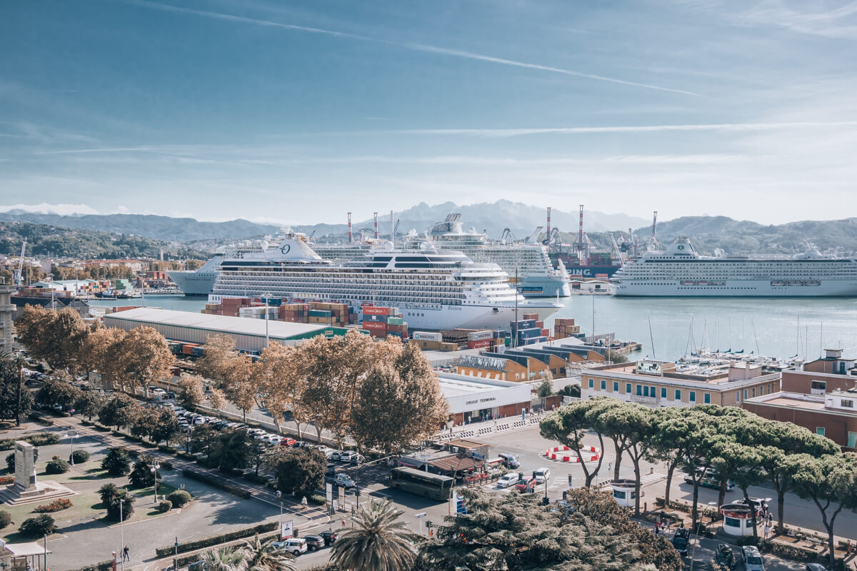 NH Hotels La Spezia