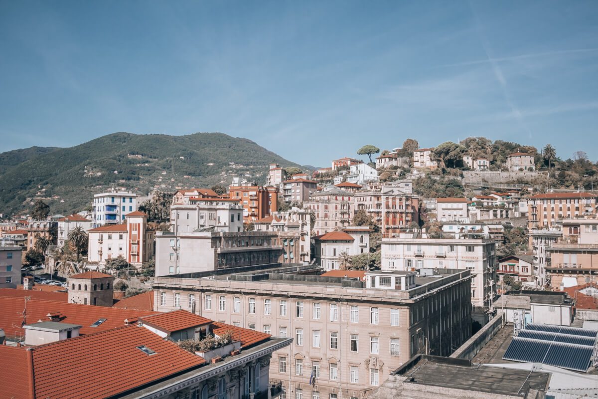NH Hotels La Spezia