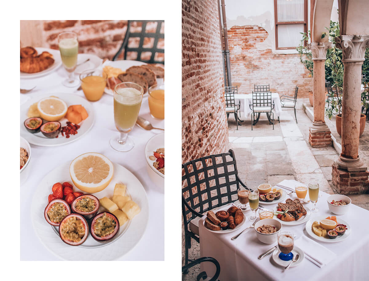 San Clemente Kempinski Venice