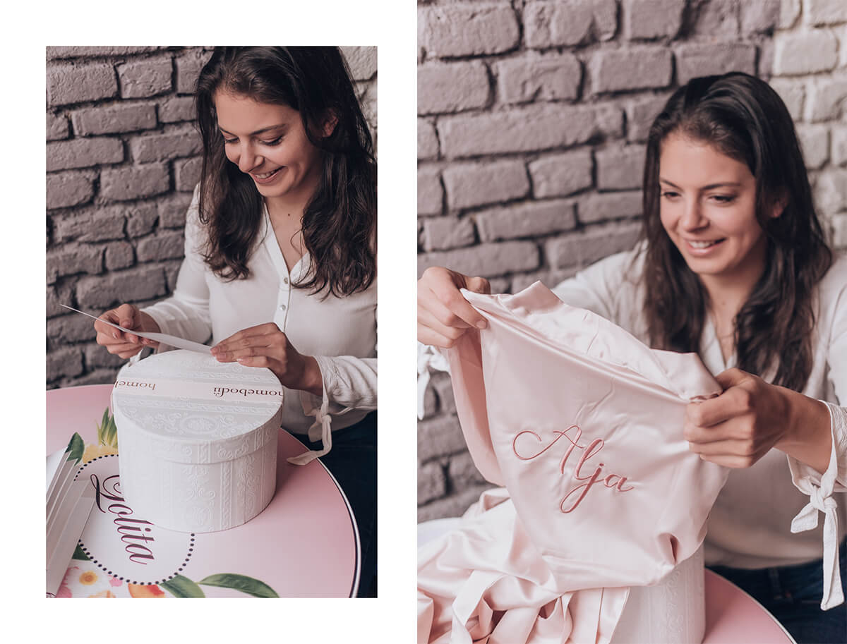 bridesmaids gifts