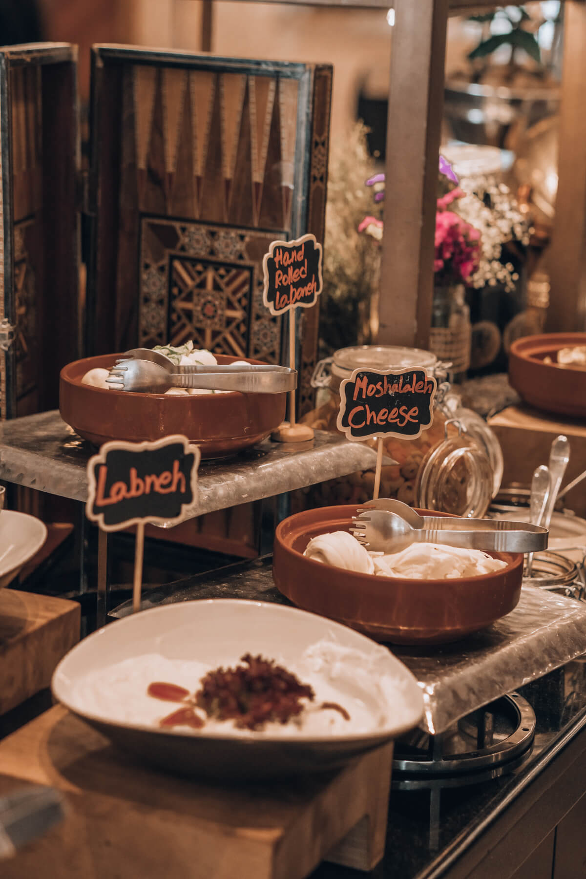 Four Seasons Amman