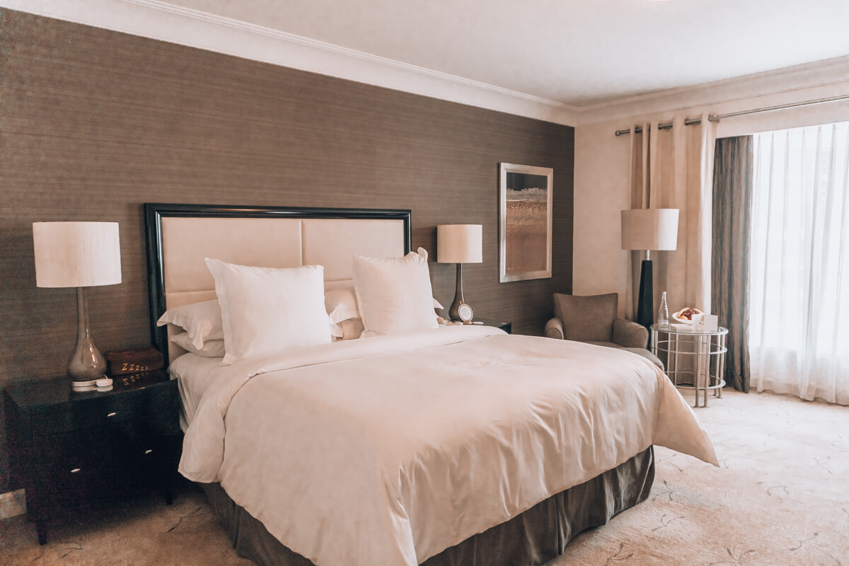 Four Seasons Amman