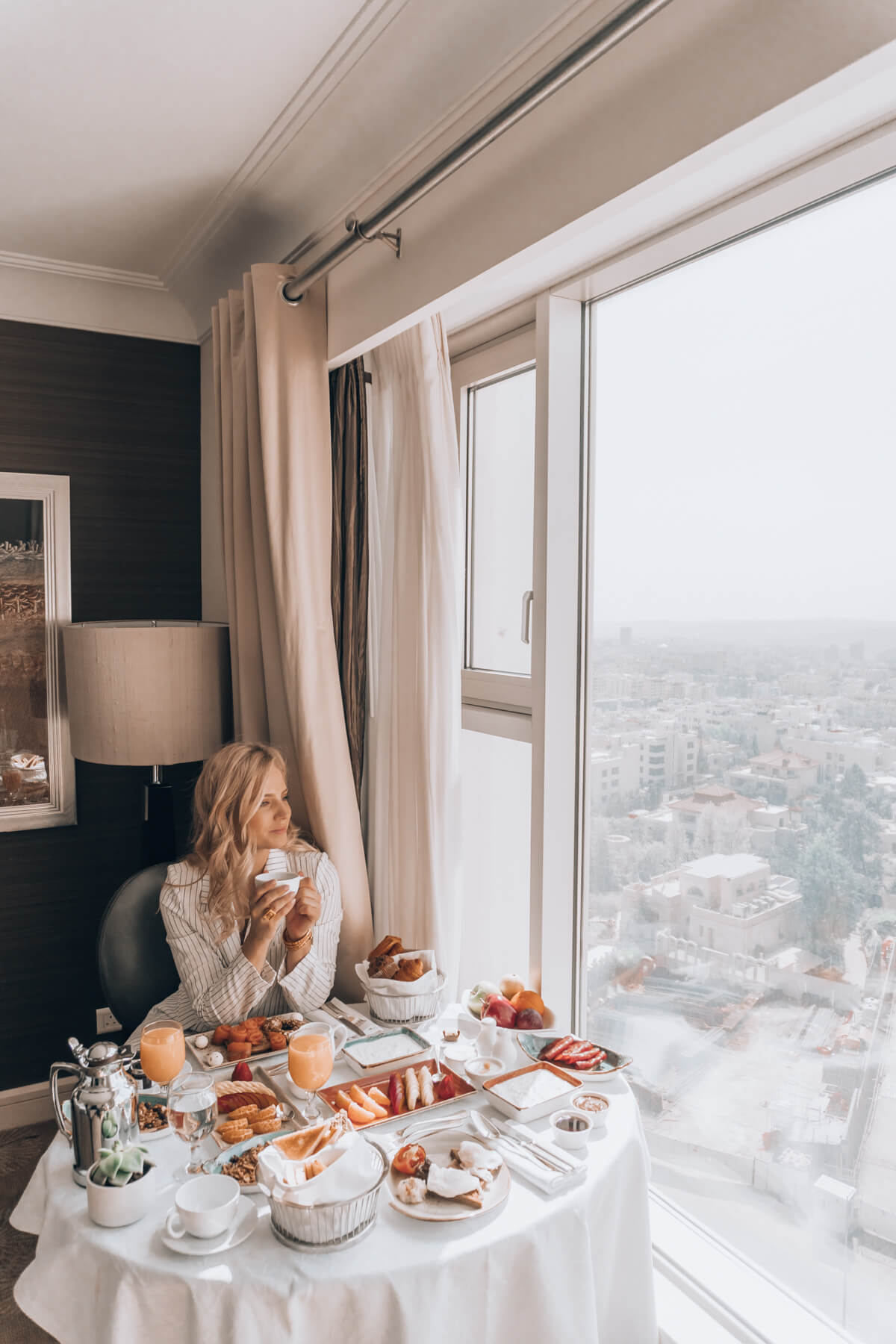 Four Seasons Amman