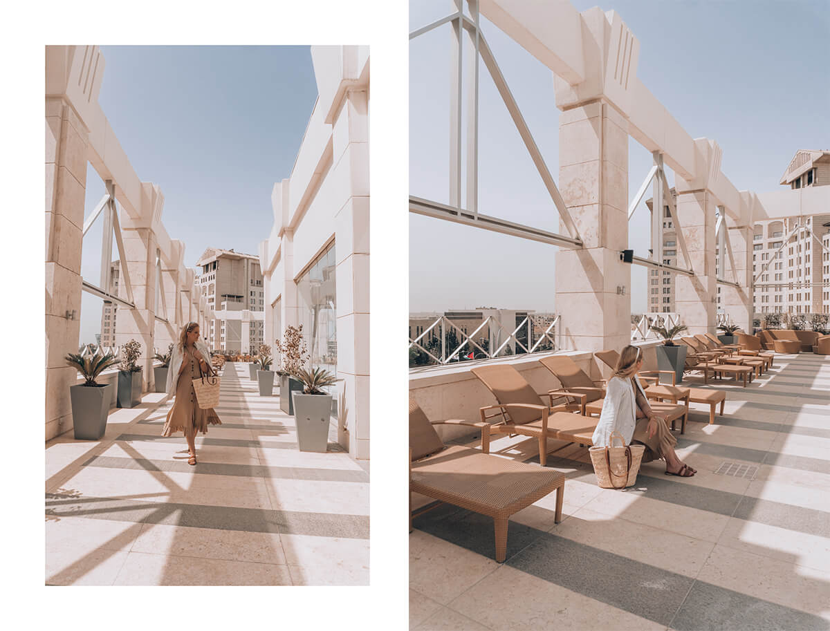 Four Seasons Amman